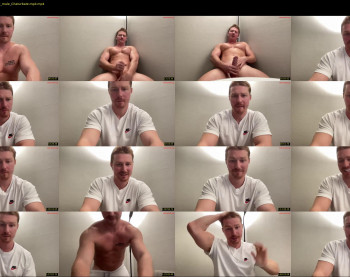 bigmcr1 — 114 minute Chaturbate male cam show recording, 480p, Dec 8, 2024