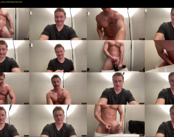 bigmcr1 — 52 minute Chaturbate male cam show recording, 720p, Dec 9, 2024