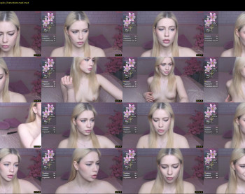 bjliki — 69 minute Chaturbate couple cam show recording, 720p, Dec 8, 2024