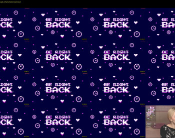 bjliki — 61 minute Chaturbate couple cam show recording, 720p, Dec 8, 2024