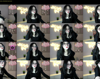bjliki — 16 minute Chaturbate couple cam show recording, 720p, Dec 8, 2024