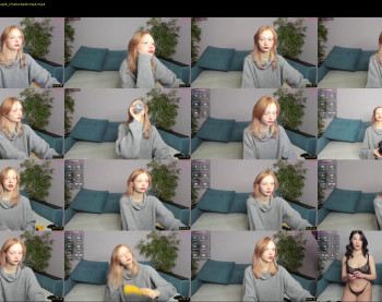 bjliki — 11 minute Chaturbate couple cam show recording, 720p, Dec 8, 2024