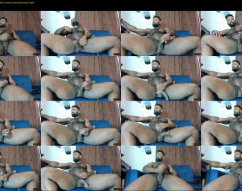 blackcoach — 17 minute Chaturbate male cam show recording, 480p, Dec 8, 2024