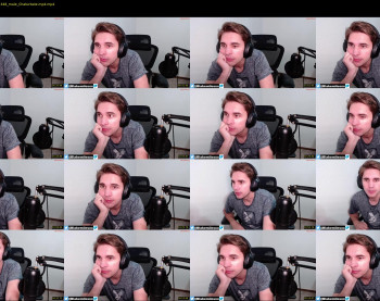 blakemiles2 — 6 minute Chaturbate male cam show recording, 720p, Dec 8, 2024