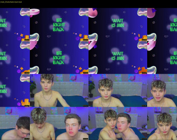 boicute — 36 minute Chaturbate male cam show recording, 720p, Dec 8, 2024