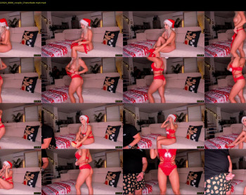 buyyourticketplease — 3 minute Chaturbate couple cam show recording, 720p, Dec 9, 2024