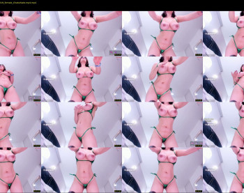 candyxtreo — 8 minute Chaturbate couple cam show recording, 720p, Dec 8, 2024