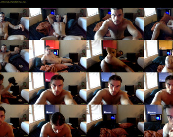 ccmanrivs120 — 41 minute Chaturbate male cam show recording, 720p, Dec 8, 2024