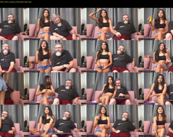 cheeseburgerjesus — 20 minute Chaturbate couple cam show recording, 720p, Dec 8, 2024
