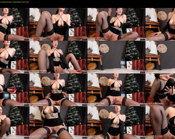 chilicheesebite — 37 minute Chaturbate female cam show recording, 720p, Dec 8, 2024