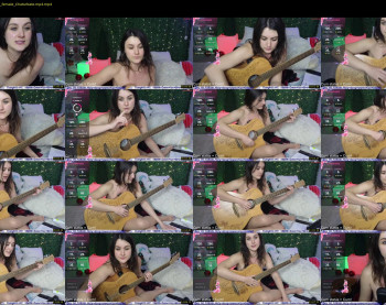 claireity — 18 minute Chaturbate female cam show recording, 720p, Dec 8, 2024