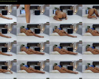 classy_medeeea — 53 minute Chaturbate female cam show recording, 720p, Dec 8, 2024