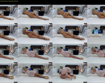 classy_medeeea — 120 minute Chaturbate female cam show recording, 720p, Dec 9, 2024