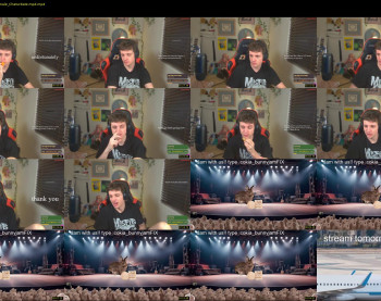 cokia_ — 13 minute Chaturbate male cam show recording, 720p, Dec 9, 2024