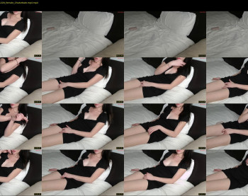 cuteemouse — 42 minute Chaturbate female cam show recording, 720p, Dec 8, 2024