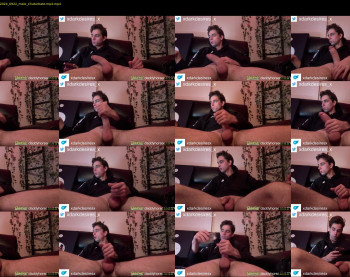 daddyhorsecock99 — 121 minute Chaturbate male cam show recording, 720p, Dec 8, 2024