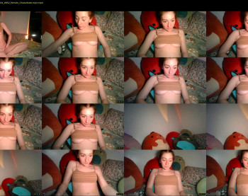 daddysdollhouse — 8 minute Chaturbate female cam show recording, 720p, Dec 8, 2024