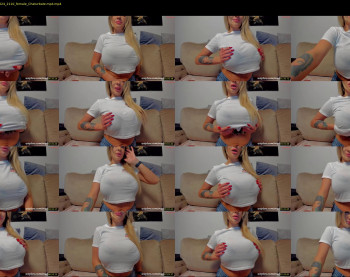 dangerousdream — 9 minute Chaturbate couple cam show recording, 720p, Dec 8, 2024