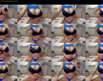 dangerousdream — 4 minute Chaturbate couple cam show recording, 720p, Dec 8, 2024