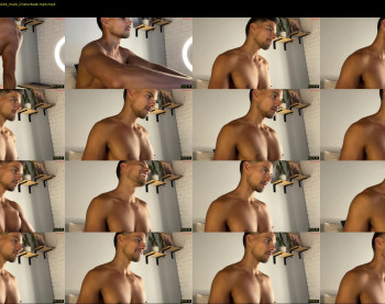 daniel0910s — 11 minute Chaturbate male cam show recording, 720p, Dec 9, 2024