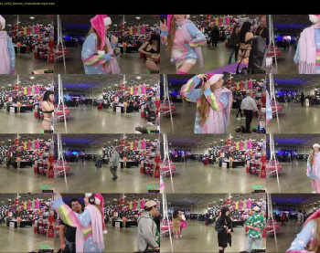 daphnemadison — 121 minute Chaturbate couple cam show recording, 720p, Dec 8, 2024