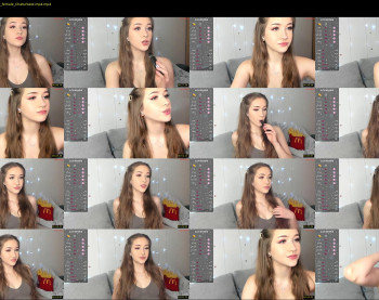 dazy_88 — 3 minute Chaturbate female cam show recording, 720p, Dec 9, 2024