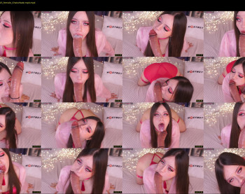 deepsouly — 121 minute Chaturbate female cam show recording, 720p, Dec 8, 2024
