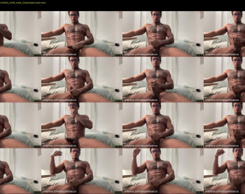 deepthroatfucker_ccs — 24 minute Chaturbate male cam show recording, 720p, Dec 8, 2024
