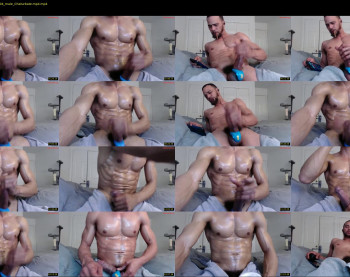 delneegro — 24 minute Chaturbate male cam show recording, 480p, Dec 8, 2024
