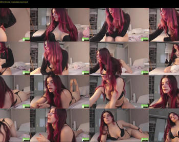 diana_alison — 80 minute Chaturbate female cam show recording, 720p, Dec 8, 2024