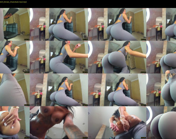 dianac1998 — 54 minute Chaturbate female cam show recording, 720p, Dec 8, 2024