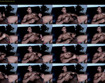 dimitriklein — 31 minute Chaturbate male cam show recording, 720p, Dec 9, 2024