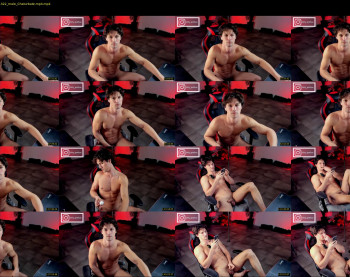 dirty_pothos — 128 minute Chaturbate male cam show recording, 720p, Dec 8, 2024