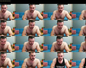 djmute — 32 minute Chaturbate male cam show recording, 720p, Dec 8, 2024