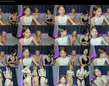 do_dick — 8 minute Chaturbate couple cam show recording, 720p, Dec 8, 2024
