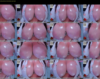 dolce4you69 — 69 minute Chaturbate female cam show recording, 720p, Dec 8, 2024