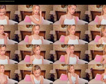 dollorrie — 12 minute Chaturbate couple cam show recording, 720p, Dec 8, 2024