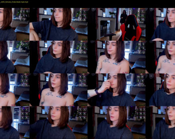 dorfmatratze_ — 121 minute Chaturbate female cam show recording, 720p, Dec 8, 2024