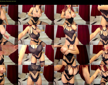 dulceyjohn — 80 minute Chaturbate female cam show recording, 720p, Dec 8, 2024