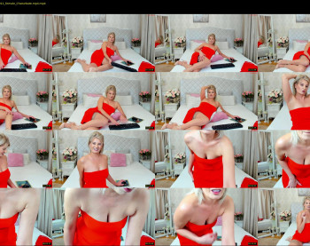 elisarosse_ — 11 minute Chaturbate female cam show recording, 720p, Dec 9, 2024