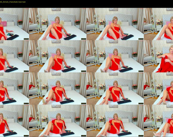 elisarosse_ — 17 minute Chaturbate female cam show recording, 720p, Dec 9, 2024