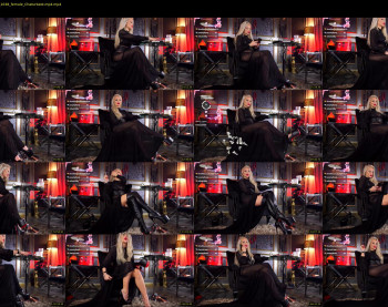 emily_payton — 121 minute Chaturbate female cam show recording, 720p, Dec 8, 2024