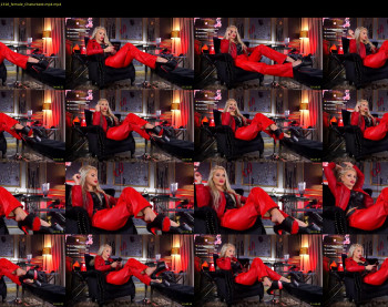 emily_payton — 14 minute Chaturbate female cam show recording, 720p, Dec 8, 2024