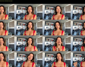 emma_lu1 — 3 minute Chaturbate female cam show recording, 720p, Dec 8, 2024