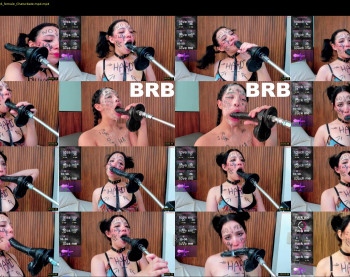 emy_evie — 68 minute Chaturbate female cam show recording, 720p, Dec 8, 2024