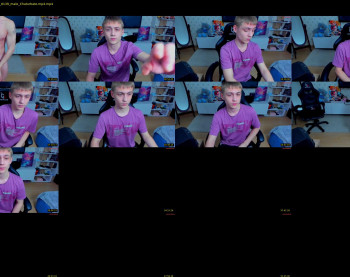 ermak_reborn — 59 minute Chaturbate male cam show recording, 720p, Dec 9, 2024