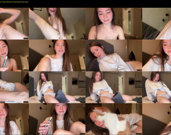 eternal_infinite — 71 minute Chaturbate couple cam show recording, 720p, Dec 8, 2024