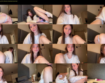 eternal_infinite — 29 minute Chaturbate couple cam show recording, 720p, Dec 8, 2024