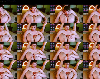ethan7inches — 10 minute Chaturbate male cam show recording, 720p, Dec 9, 2024