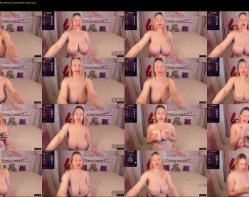 eva_rose7 — 43 minute Chaturbate female cam show recording, 720p, Dec 8, 2024